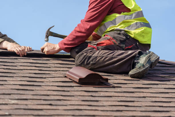 Roof Gutter Cleaning in Jacksboro, TX