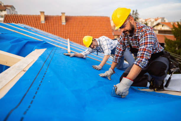 Quick and Trustworthy Emergency Roof Repair Services in Jacksboro, TX